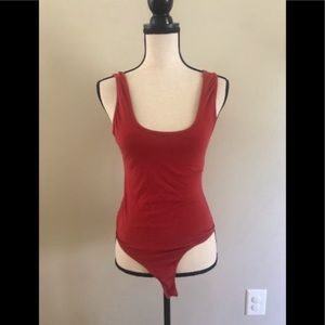 Mikey & Joey bodysuit